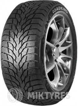 Шины RoadKing Argos S500 225/65 R17 106T (шип)